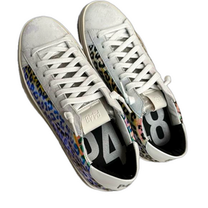 P448 Jack hologram 38